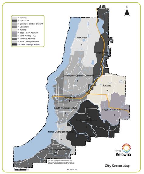 kelowna zoning map